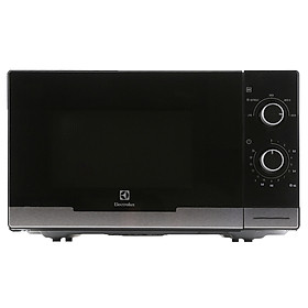 Lò Vi Sóng Có Nướng Electrolux EMM2318X - 23L (Đen)